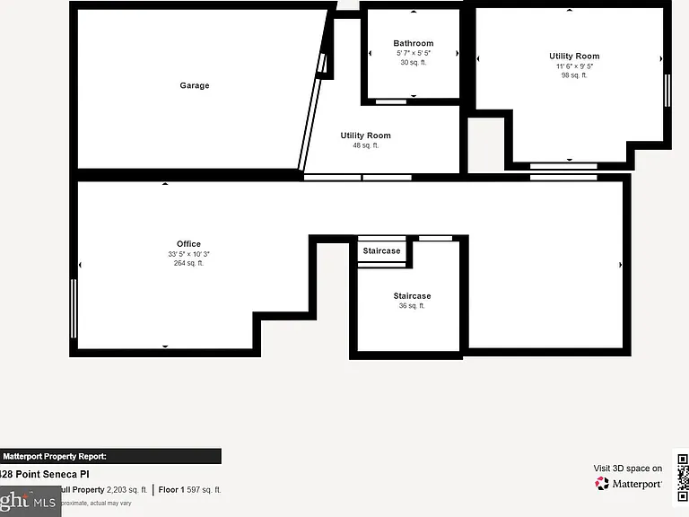 18428 Point Seneca Pl — Photo 27