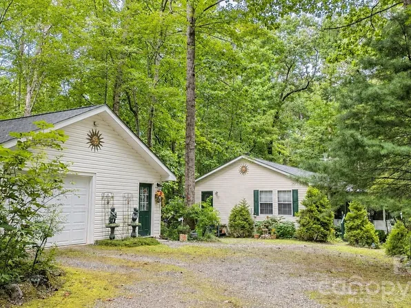 253 Royalwood Dr, Zirconia, NC 28790
