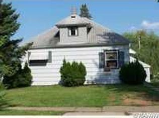 412 Madison St, Stanley, WI 54768
