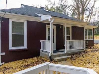 17 McDade St, Asheville, NC, 28806