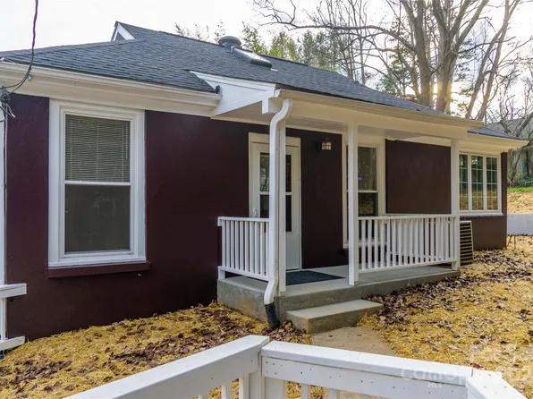 17 McDade St, Asheville, NC 28806