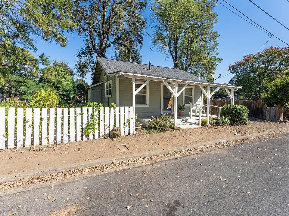 1st image of 160 Cherry Street