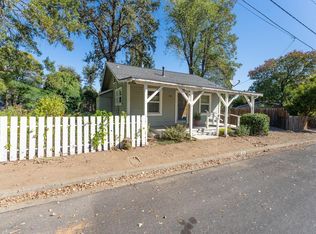 160 Cherry Street, Ukiah, CA 95482