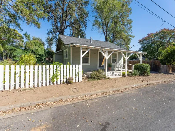 160 Cherry Street, Ukiah, CA 95482