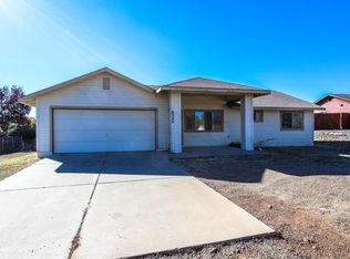6240 N Robert Rd, Prescott Valley, AZ 86314