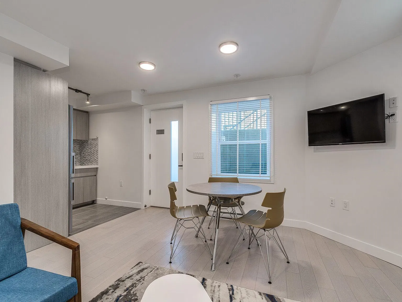 1 bed, 500 sqft, $2,750 — Photo 1