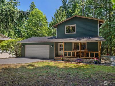18536 Woodside Drive SE, Yelm, WA, 98597