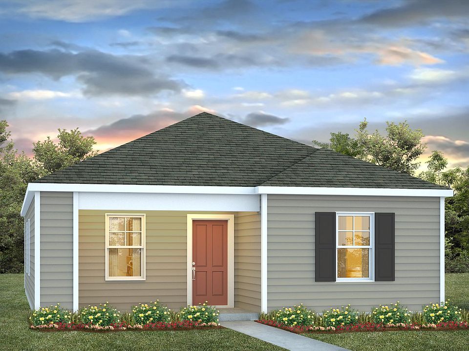 Plan Elevation.