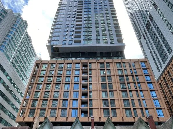 8 Widmer St, Toronto, ON