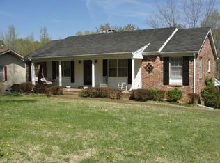 1906 Park Dr, Corinth, MS 38834
