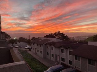 953 Ridgeview Ct UNIT D, South San Francisco, CA 94080