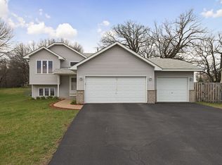 1104 Flintwood St SW, Isanti, MN 55040