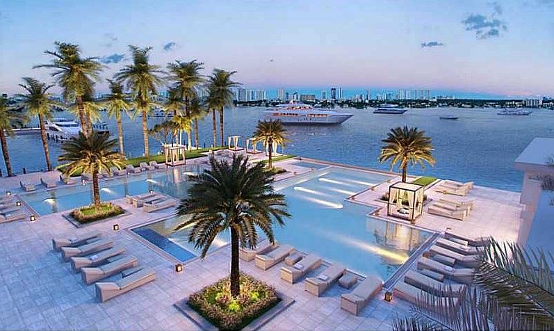 1st image of 17301 Biscayne Blvd #90B
