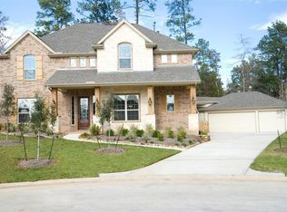 1804 Leela Springs Dr, Conroe, TX 77304
