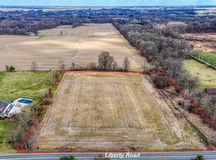 0 Liberty Rd, Delaware, OH 43015