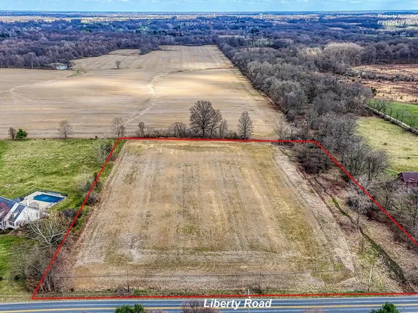 0 Liberty Rd, Delaware, OH 43015