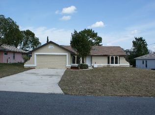 11049 Little St, Spring Hill, FL 34608