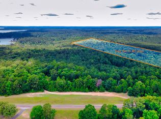 Fm 726 #2, Jefferson, TX 75657