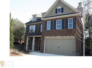 2780 Tuscany Park Dr, Lawrenceville, GA 30043