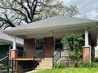 4902 E 23rd St, Kansas City, MO 64127