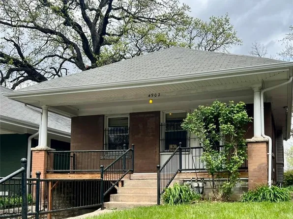4902 E 23rd St, Kansas City, MO 64127
