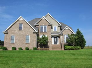 1488 Hollis Rdg, Clarksville, TN 37043