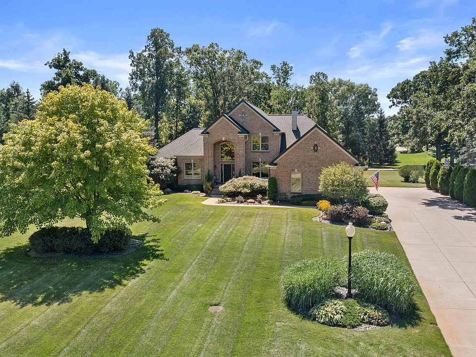 11412 Bayberry Dr, Bruce Township, MI 48065 Zillow