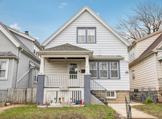 2918 S 7th St, Milwaukee, WI 53215
