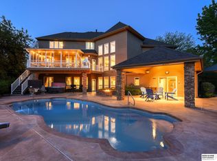 2114 S 189th Cir, Omaha, NE 68130