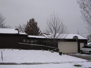 7118 Markwood Rd, Fort Wayne, IN 46825