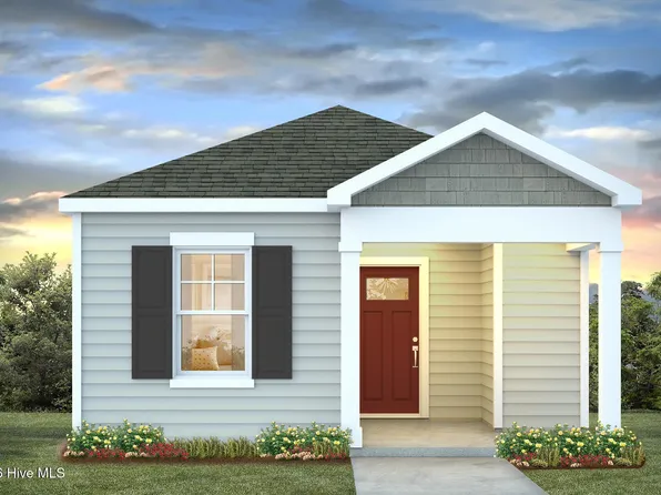 3035 Tasso Drive SW, Sunset Beach, NC 28468