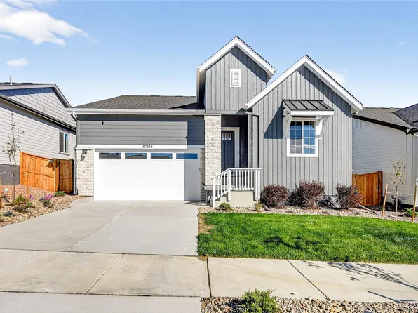 17055 W 92nd Loop, Arvada, CO 80007