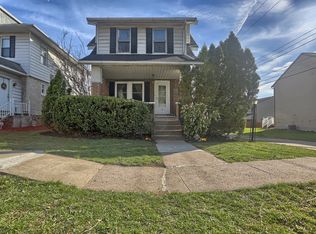 5 Park St, Reading, PA 19606