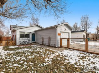 516 10th St, Fort Collins, CO 80524