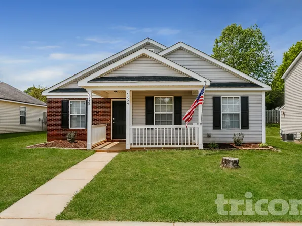 529 Pullman St SW, Concord, NC 28025