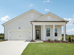 115 S Harvest Ridge Way HOMESITE 319, Clayton, NC 27520