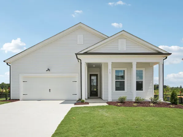 115 S Harvest Ridge Way Homesite 319, Clayton, NC 27520