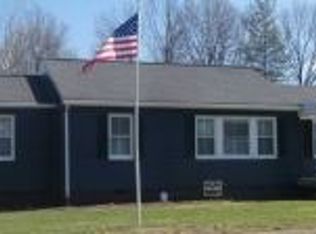 1612 Fairfield Ave, Kingsport, TN 37664