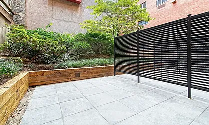 Rented by REAL New York