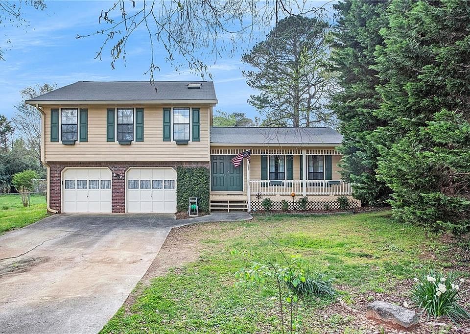 5160 Panther Ln, Lilburn, GA 30047 Zillow