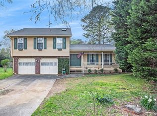 5160 Panther Ln SW, Lilburn, GA 30047