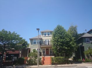 431 S Huntington Ave, Jamaica Plain, MA 02130