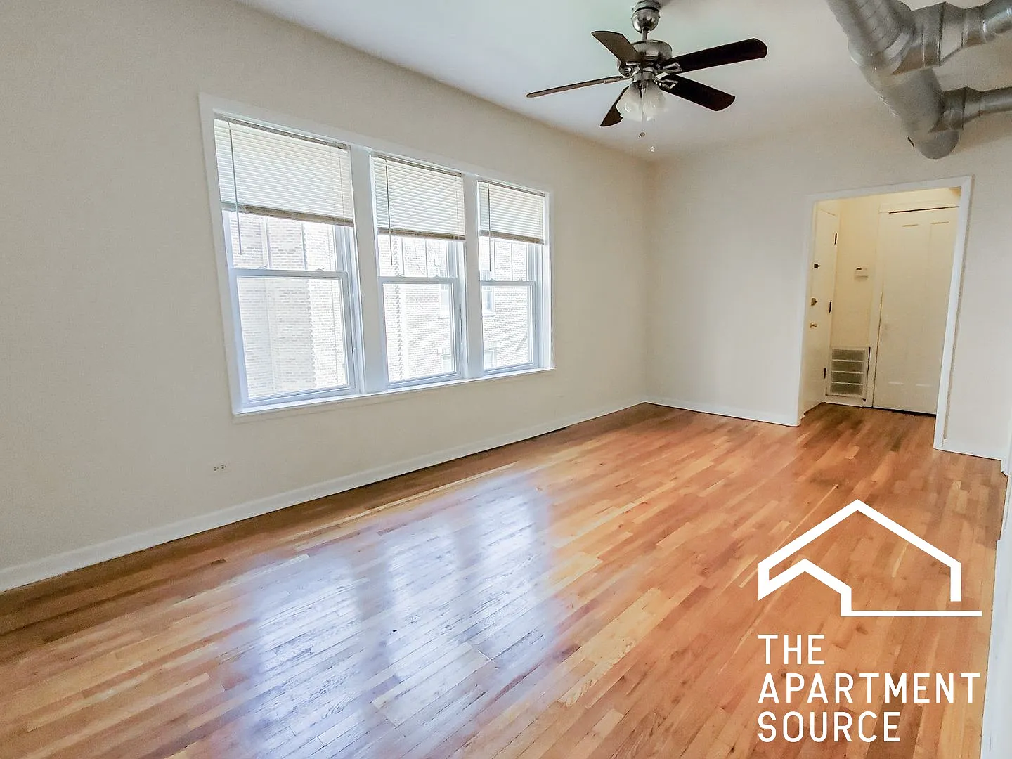1 bed, $2,100 — Photo 2