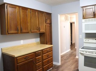 1815 SW 71st Ter, Topeka, KS 66619