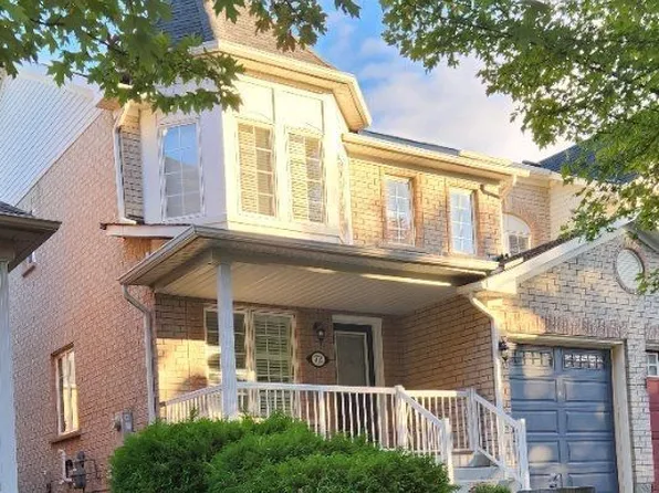 72 Park Place Dr, Markham, ON L6E 1S2