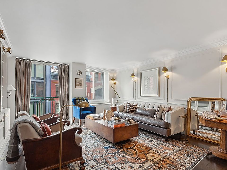 1st image of 311 Greenwich St APT 5E