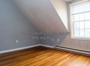 111 Union St UNIT 3, Attleboro, MA 02703