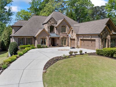 931 Fairfield Dr, Marietta, GA, 30068