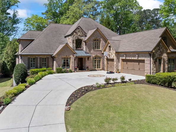 931 Fairfield Dr, Marietta, GA 30068