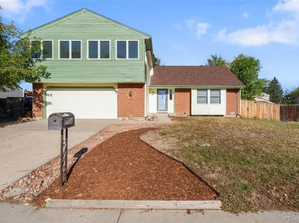 7724 Parfet Street, Arvada, CO 80005